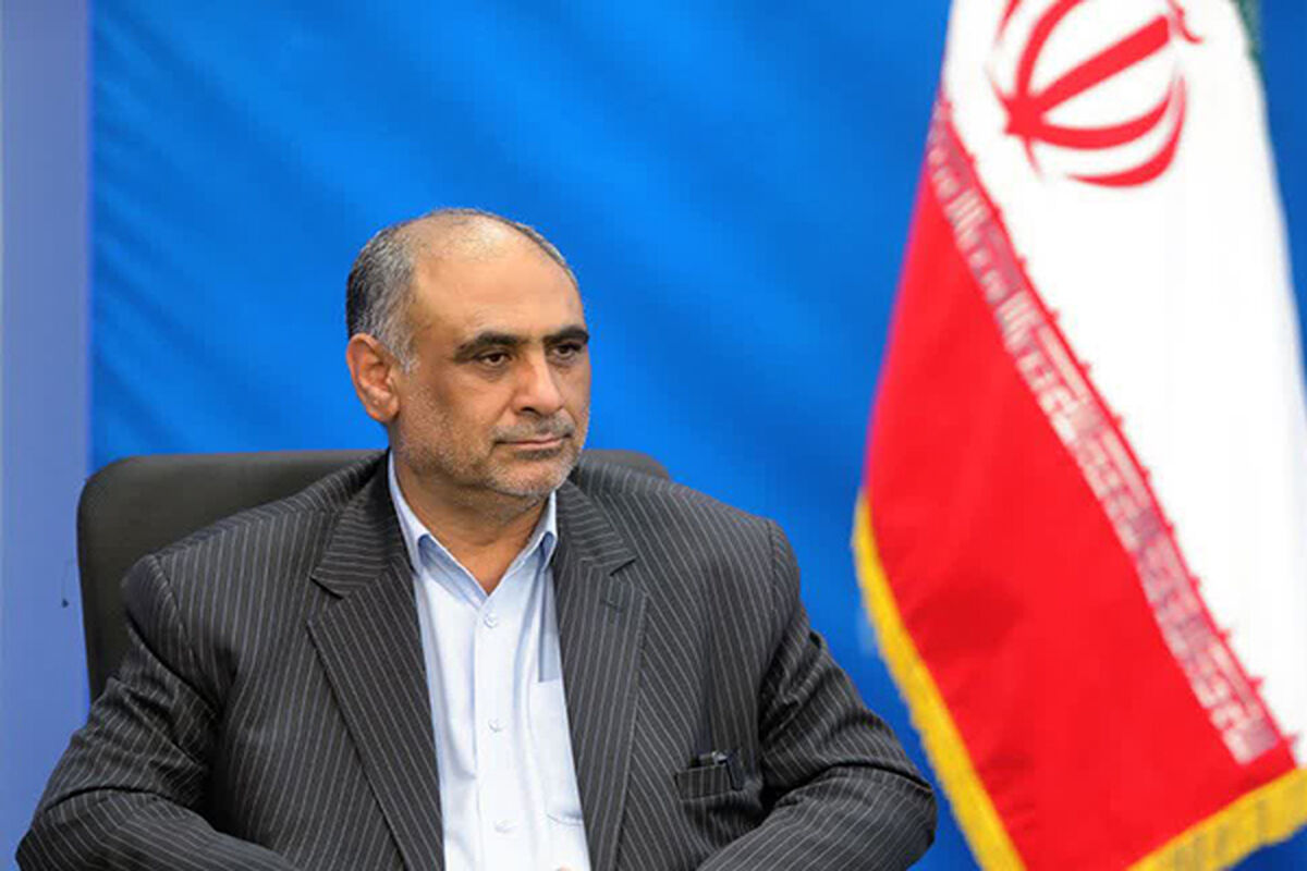 وزیر کشاورزی