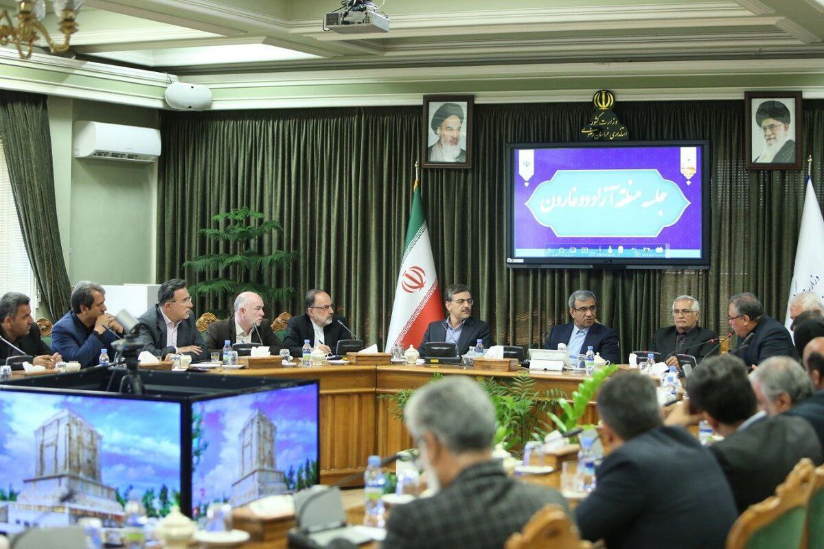 استاندار خراسان رضوی