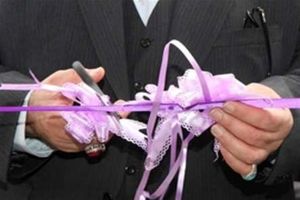 نخستین واحد مسکن احداثی زیان دیده از سیل در شرق هرمزگان افتتاح شد