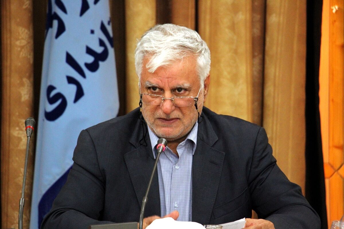 جمشید نژاد