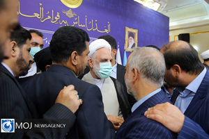 نماینده غرب هرمزگان خواستار ارتقای دادگاه بستک به دادگستری شد