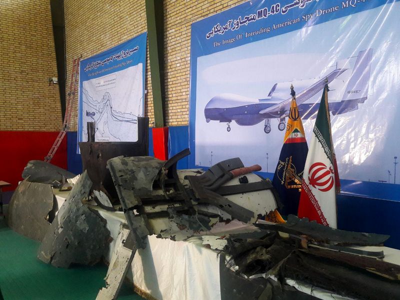 اقتدار امروز ایران ناشی از تلاش مدیران جهادی است، نه مذاکره کنندگان