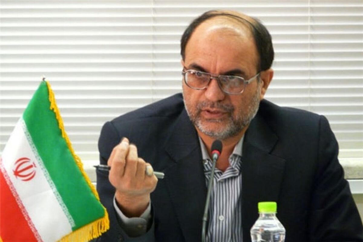 محمد حسن واحدی