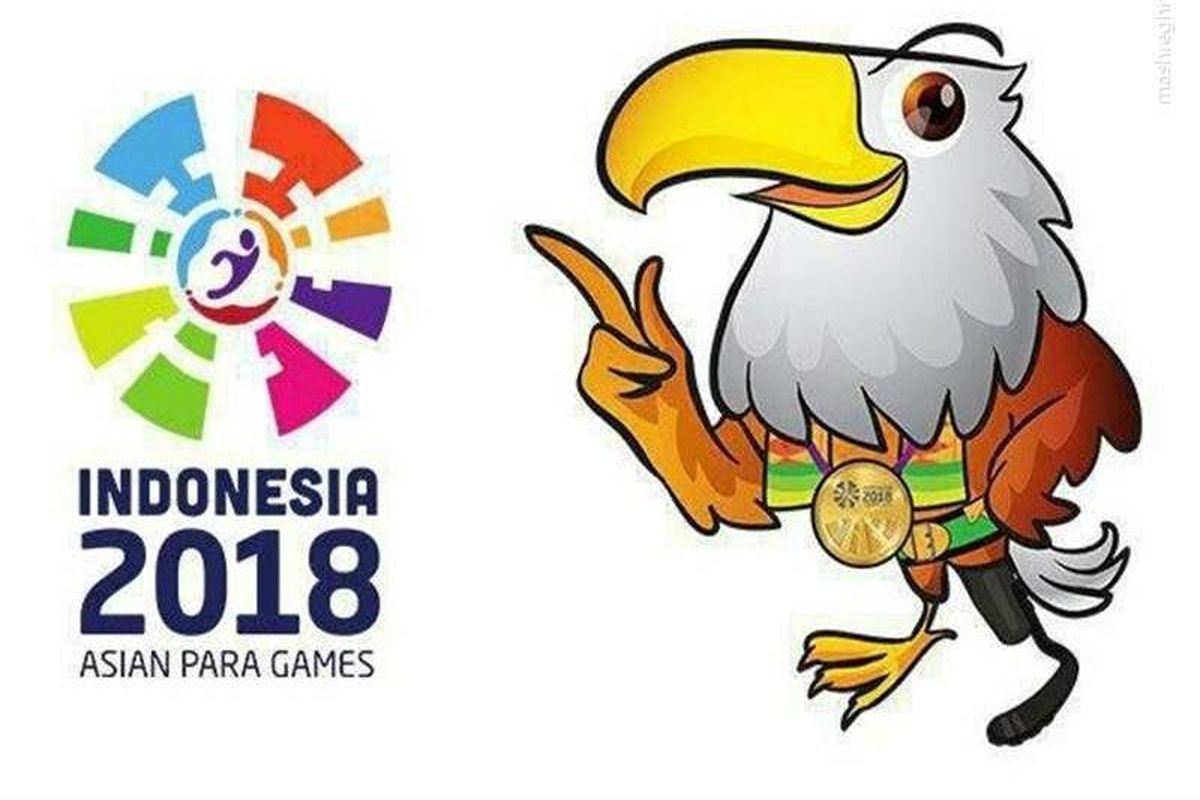 بازی های پاراآسیایی