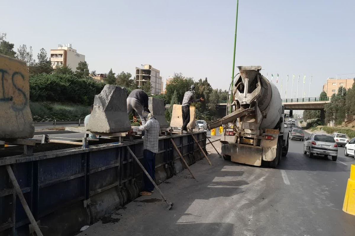 بزرگراه اقابابایی