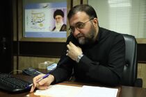 کادر 6 هزار نفری مدیریت شهری قم بدنبال خدمت به شهر و شهروندان هستند