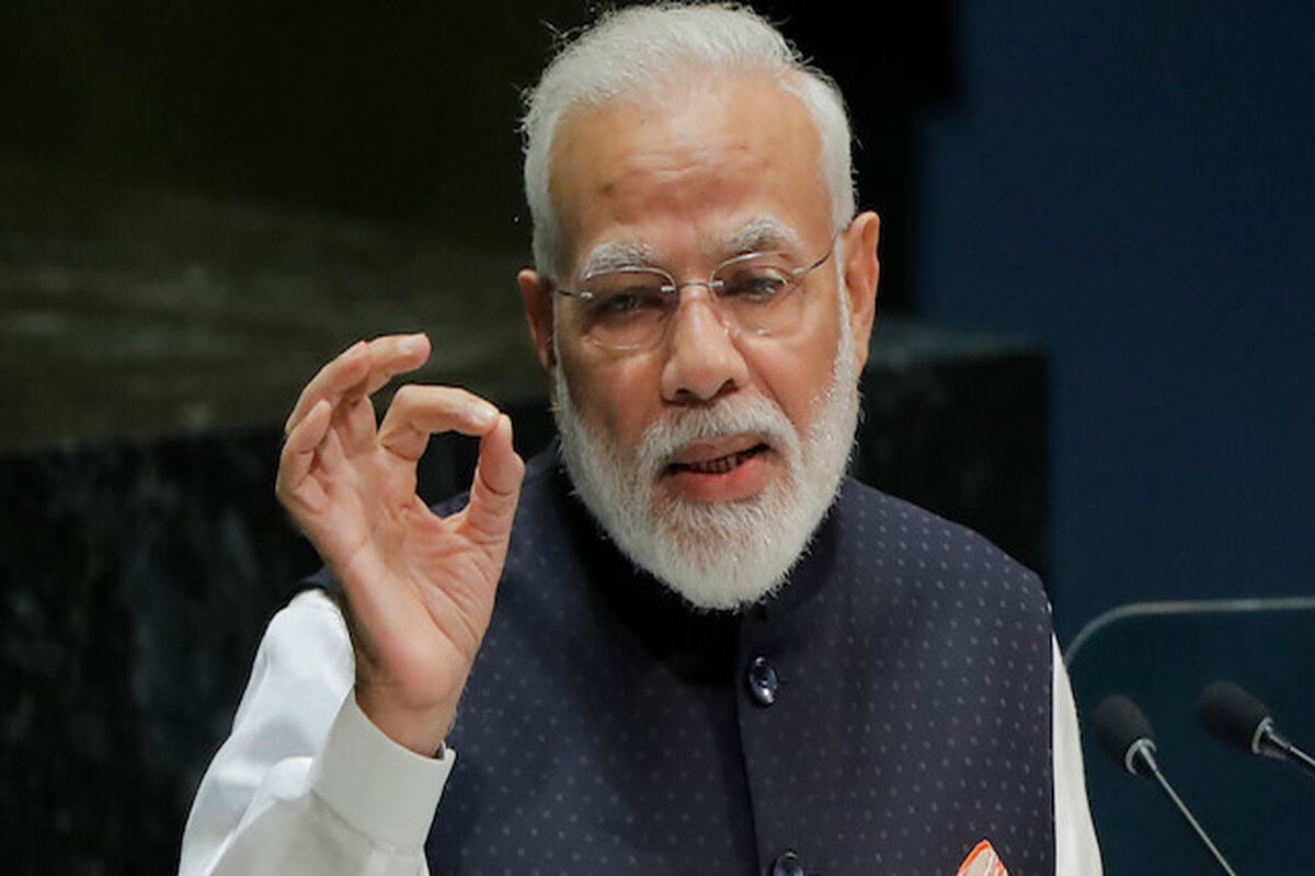 نخست وزیر هند