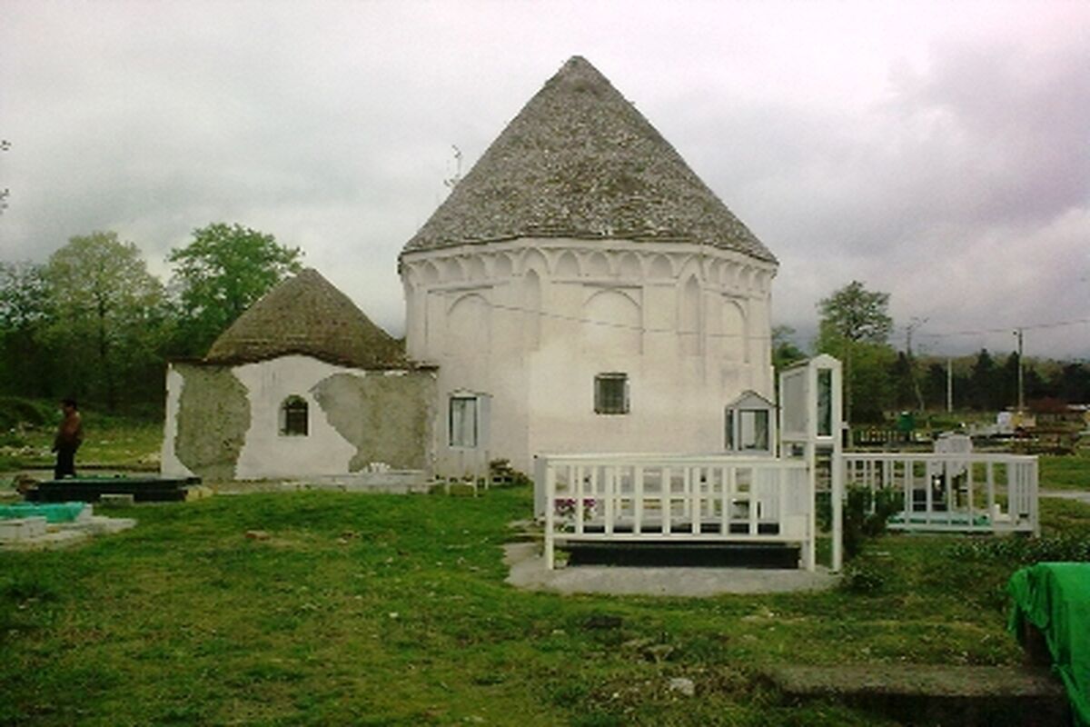 امامزاده