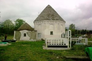 نبش قبرامامزاده سیدعبدالله شیرسوار در شهرستان نور صحت ندارد