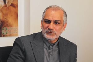 مدیریت بحران تهران برای فعالیت ۳ سامانه جوی تا ۶ روز آتی هشدار داد