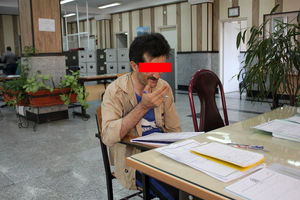 جزییات دستگیری مرد برادرکش بعد از جنایت