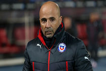 تمام تلاش لیونل مسی معطوف به پیروز شدن آرژانتین بود