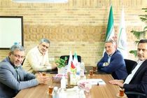 حمایت از تولید سیاست راهبردی سازمان ملی زمین و مسکن