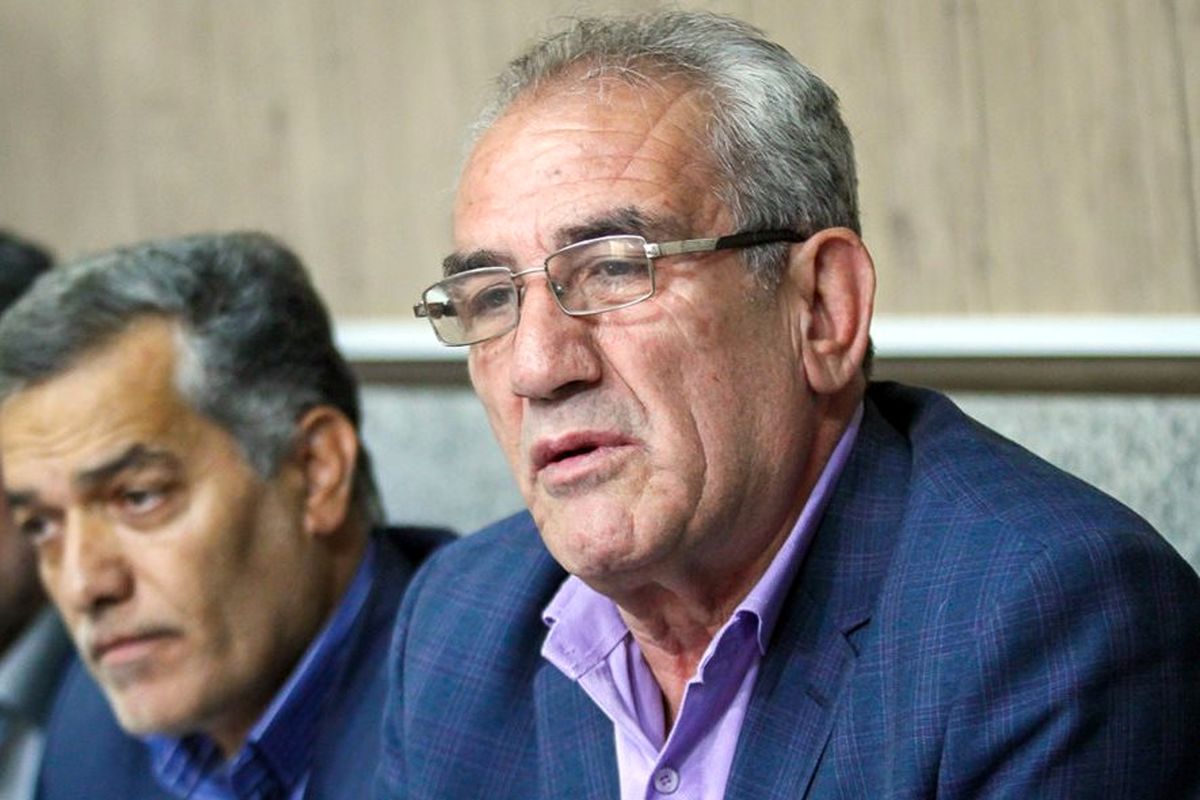 اصفهان- دبیر اجرایی خانه کارگر