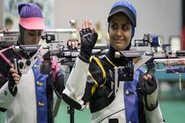 حضور کاروان تیراندازی با 13 ورزشکار در مسابقات جهانی