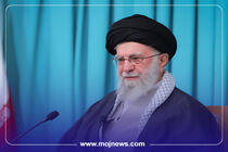 اینفوگرافیک/مشروح سخنان رهبر انقلاب در سخنرانی تلویزیونی خطاب به ملّت ایران