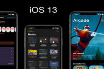 حفظ حریم خصوصی کاربران در IOS ۱۳