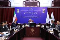 بانک کشاورزی در تأمین مالی زنجیره‌ای و بهره‌وری آب جهشی عمل کند