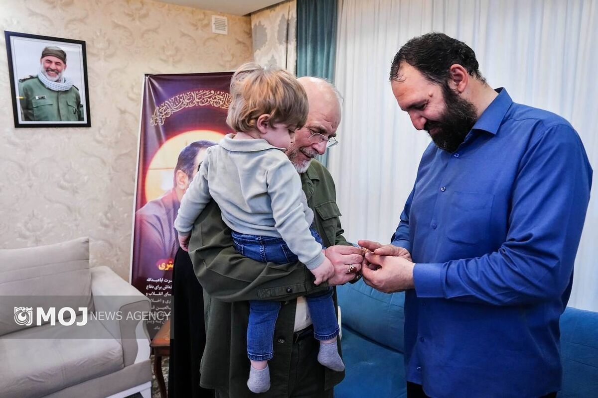 قالیباف