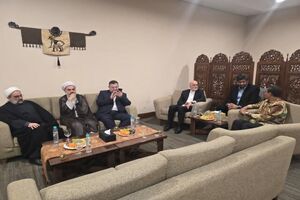 تهران و جاکارتا بر گسترش همکاری‌های حقوقی و قضایی تاکید کردند