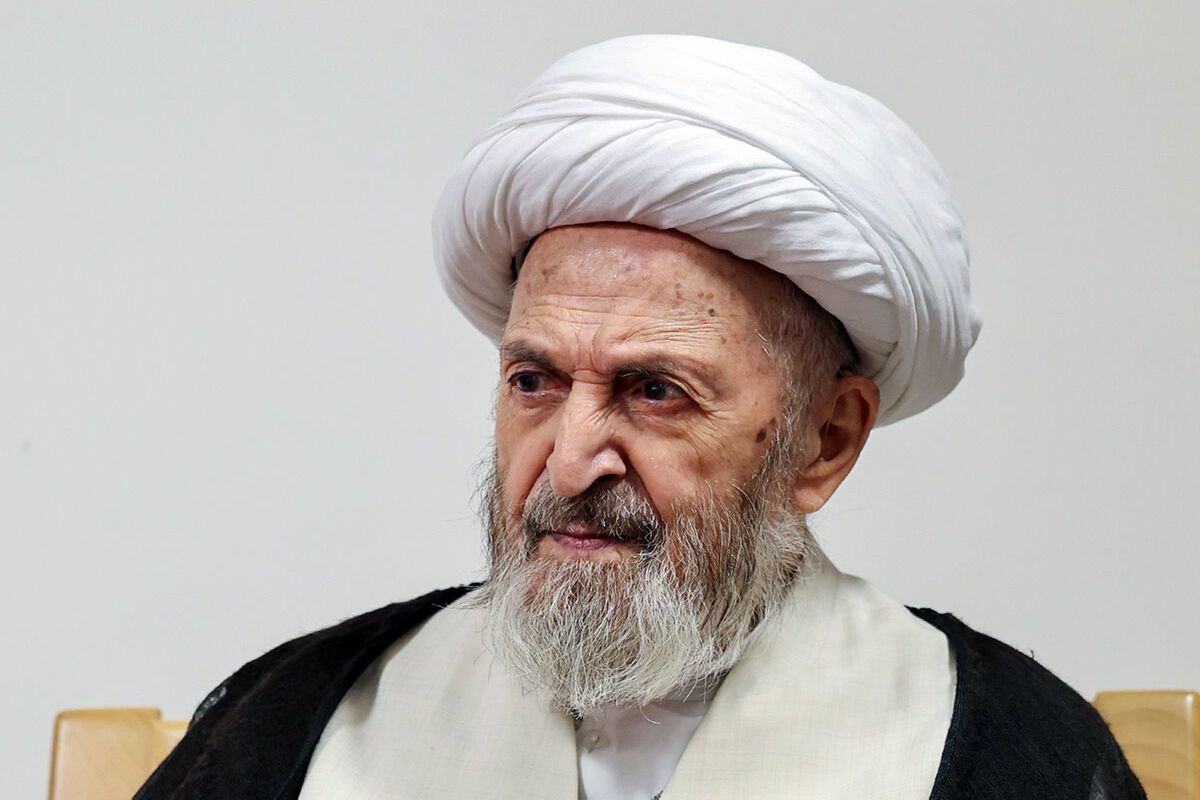 مرجع تقلید