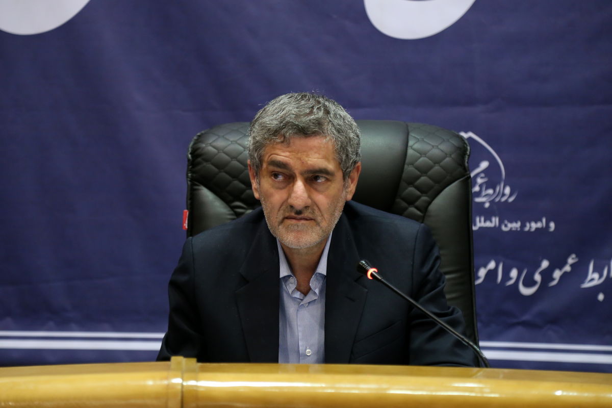 ایمانیه+ استاندار فارس