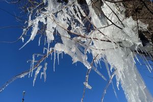 پایداری شبکه گاز مازندران برای زمستان تضمین شد