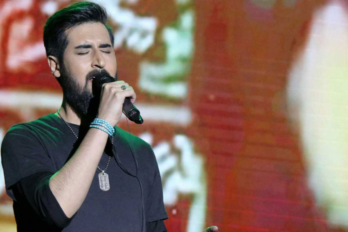 حامد زمانی