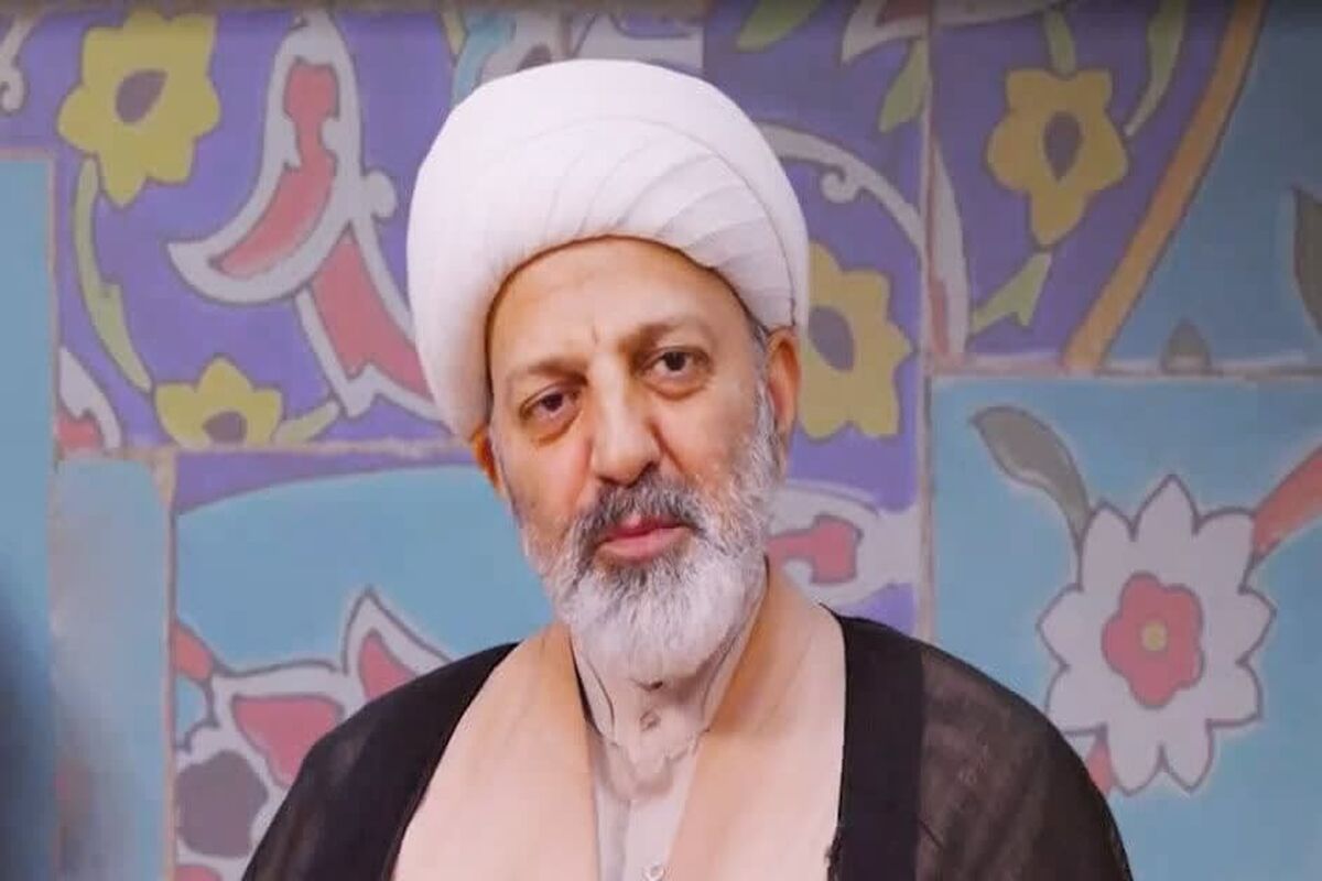 حجت الاسلام شجاعی