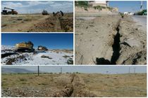 توسعه پوشش همراه اول در شهرستان خوانسار