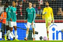 لیورپول با شکست سه‌بر‌دو برابر برنتفورد، چهارمین باخت پیاپی خود را تجربه کرد