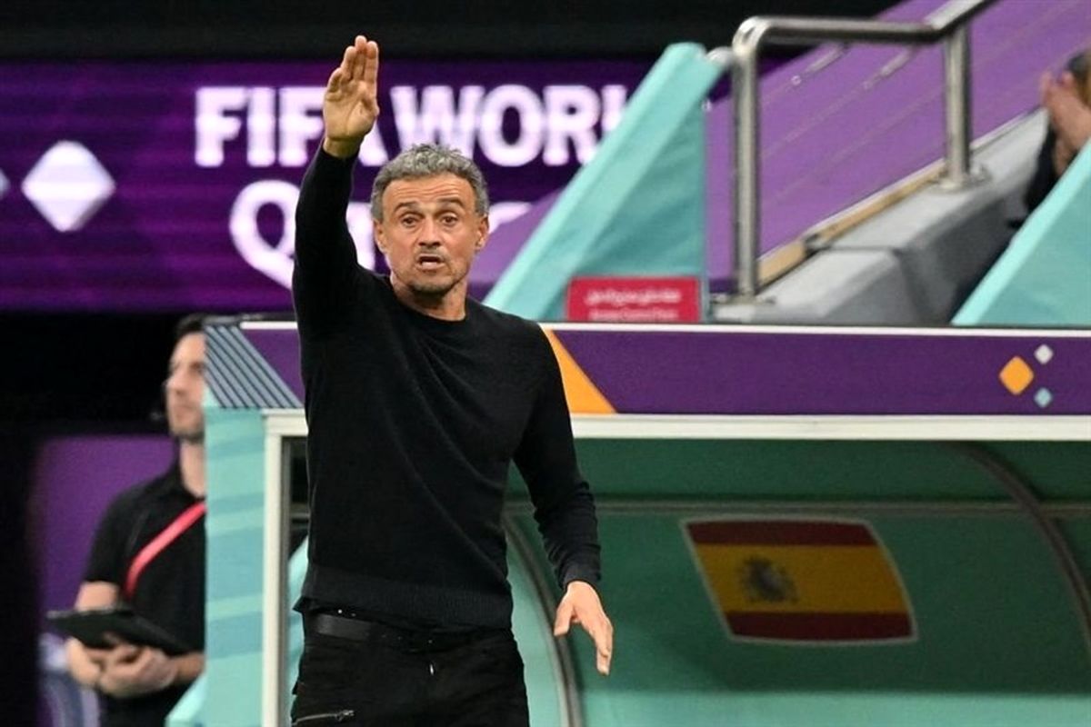 لوییس انریکه