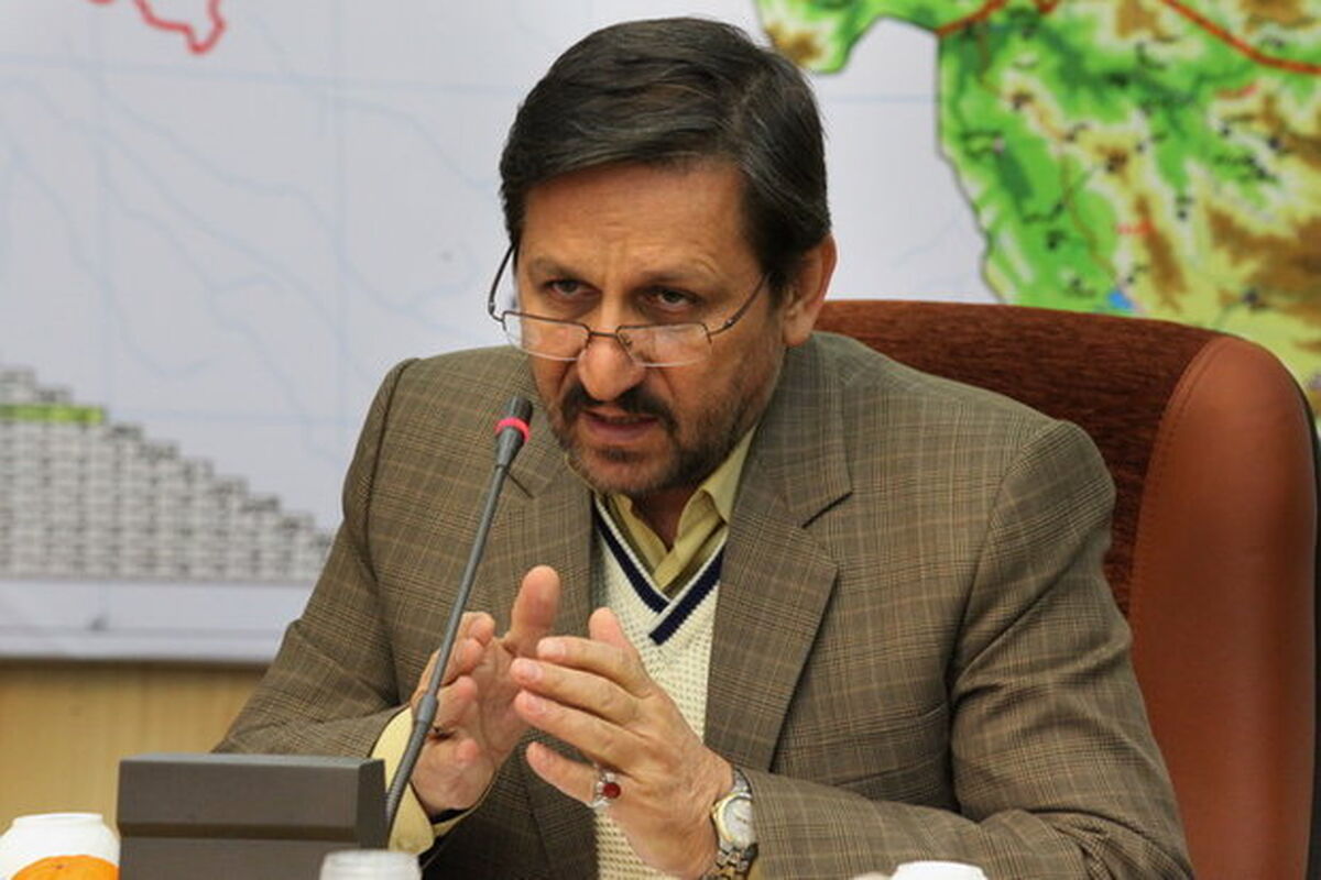 علیرضا آشناگر