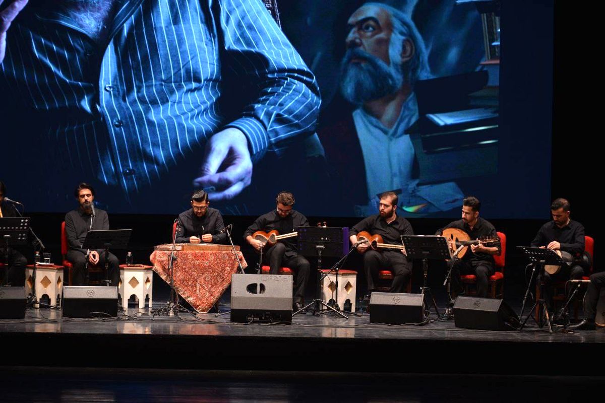 بنیاد رودکی