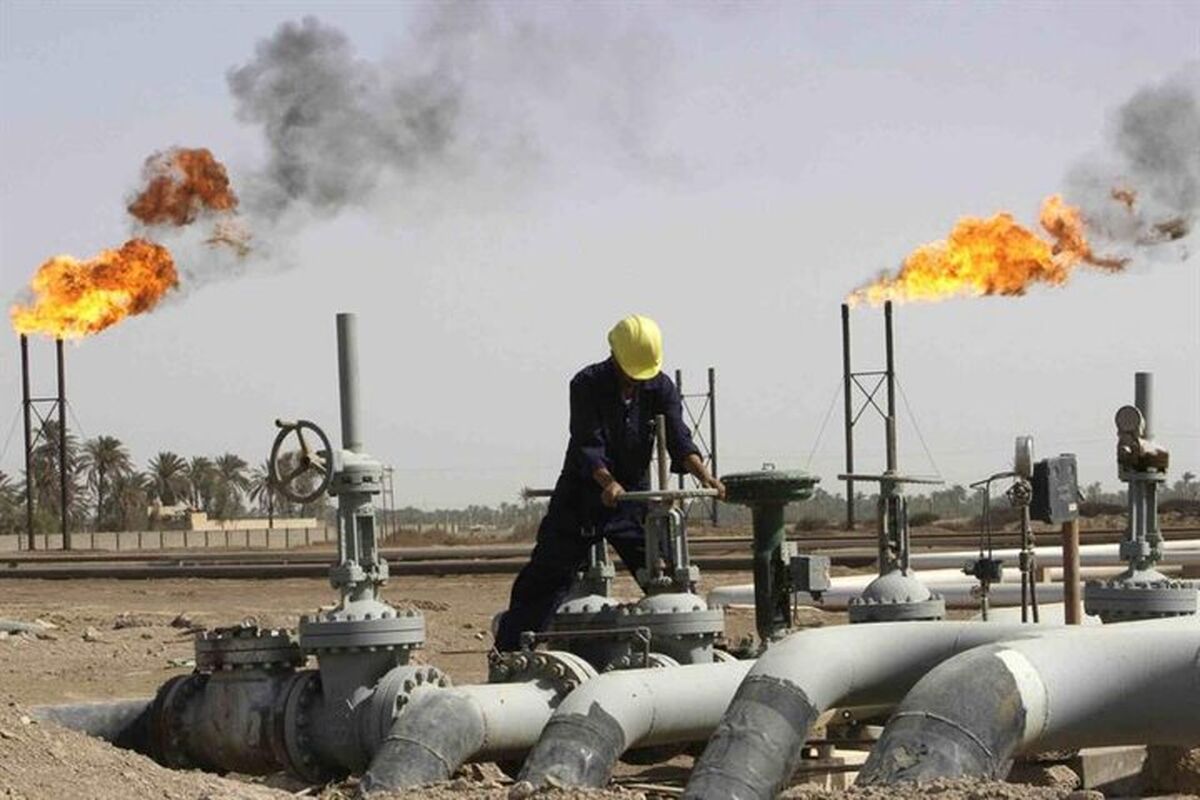 ناترازی مصرف انرژی ابربحران آینده کشور است
