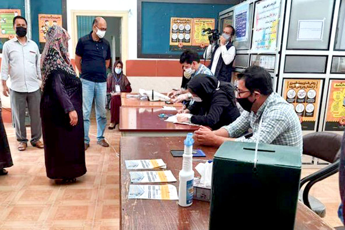 رعایت دستورالعمل‌های بهداشتی