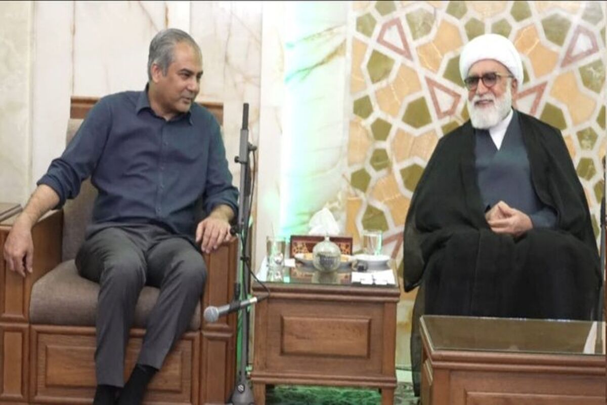 وزیر کشور پاکستان