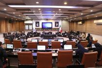 کامران گردان و حمید بادامی نجات در سمت های خود باقی ماندند