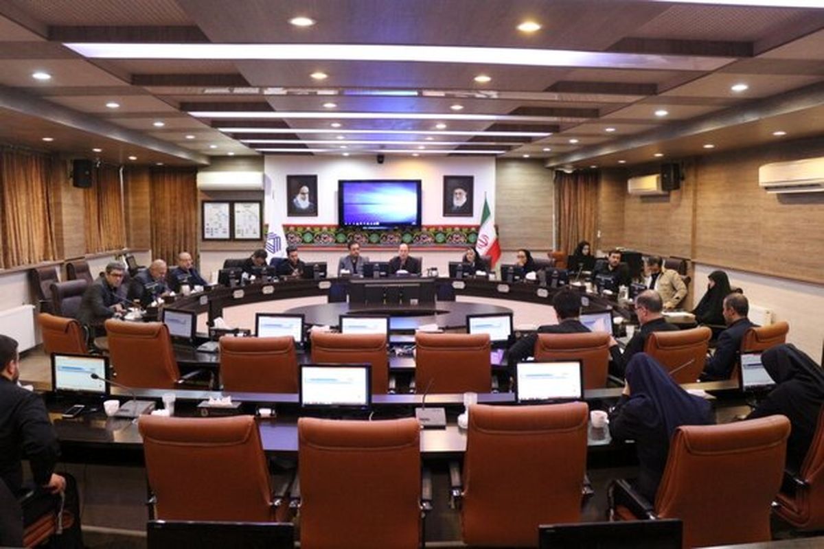 شورای شهر همدان