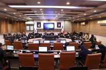 کامران گردان و حمید بادامی نجات در سمت های خود باقی ماندند