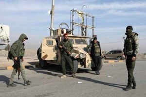 درگیری شدید نیروهای دمشق و قسد در شمال سوریه