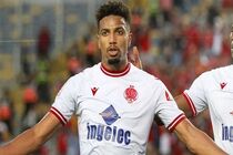 گزینه بعدی جذب پرسپولیس ایوب العملود شد