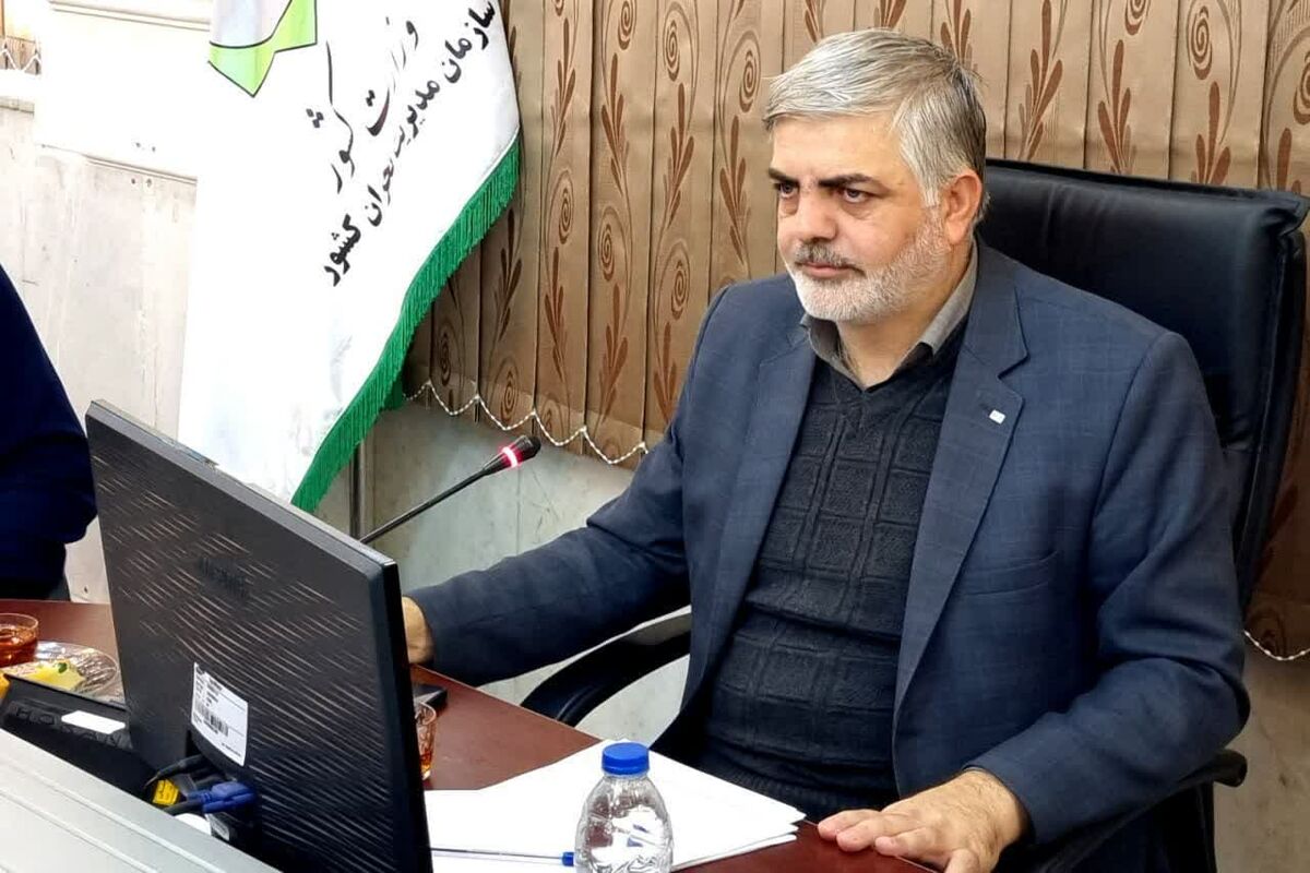 معاون فرماندار کاشان