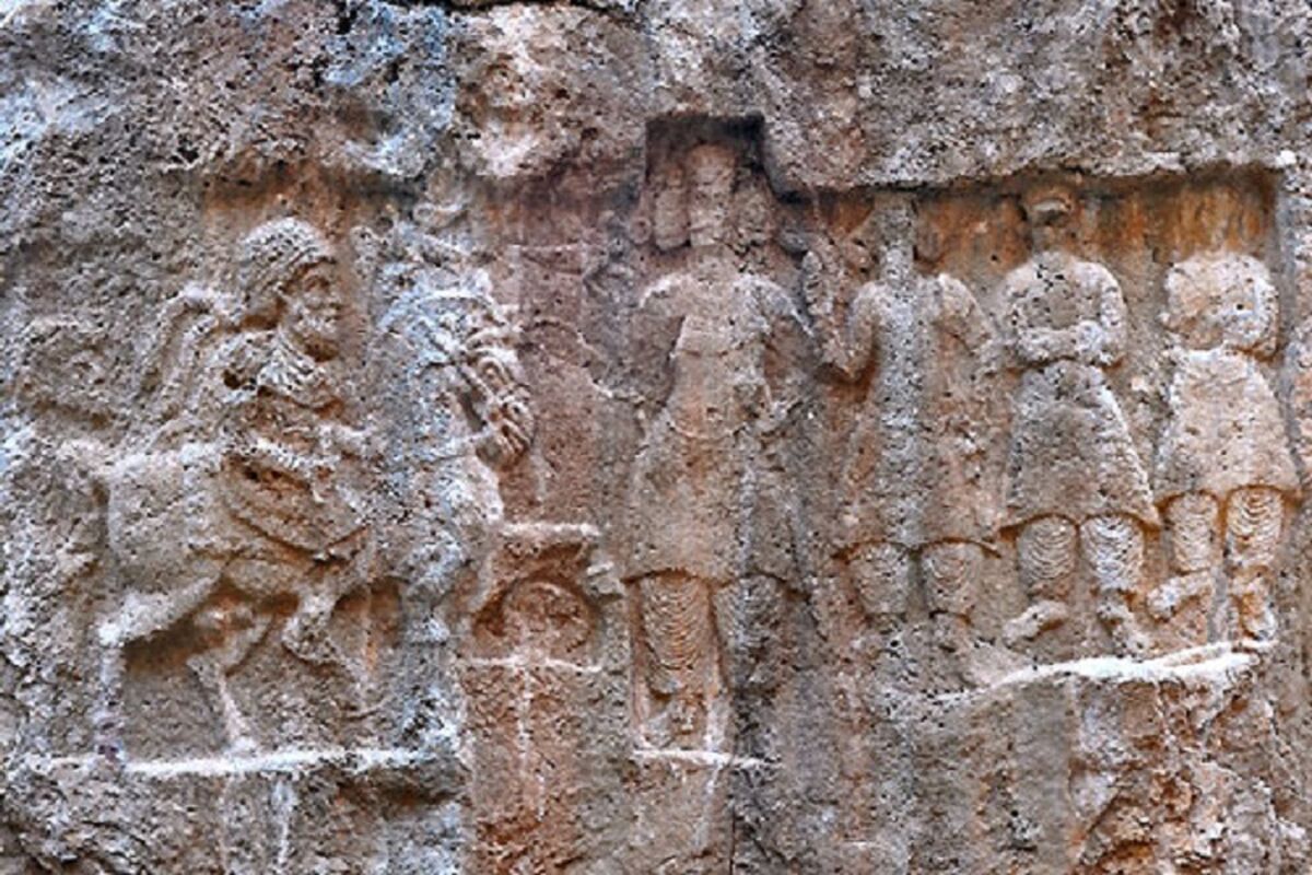 نگارکند خونگ اژدر