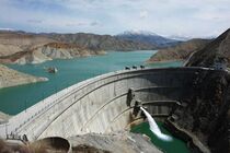پرشدگی ۶۸ درصدی سدهای چهارگانه ایلام