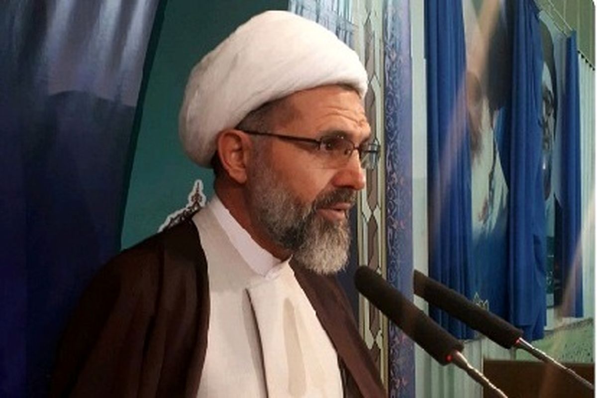 حجت‌الاسلام والمسلمین مهدی عالی