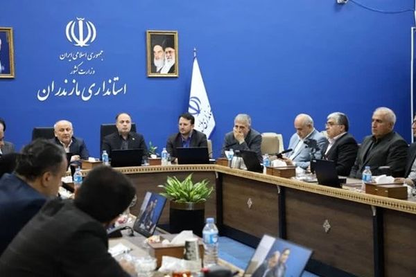 دستور ویژه وزیر برای تامین کالاهای ضروری در مازندران/سردخانه‌های بخش خصوصی در اختیار باغداران قرار می‌گیرد