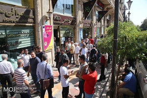 پیش بینی بازار ارز/کوچ دلالان از بازار دلار به سکه