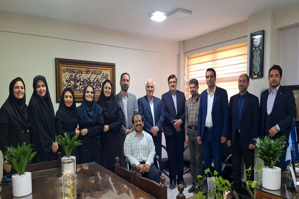 مخابرات اصفهان