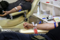 تخصیص ۱۰۰ درصدی اعتبار جهت محوطه‌سازی پایگاه‌های خون‌گیری ایوان و دهلران